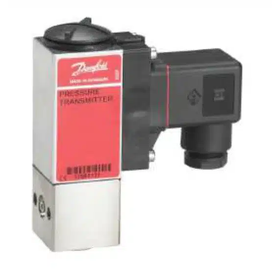 MBS 5100 Pressure Transmitter