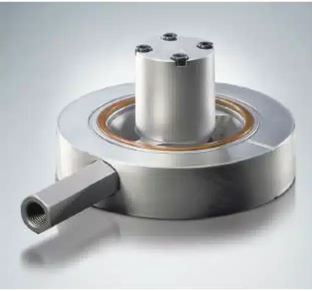 F-Type Check Valve with Pre-Load
