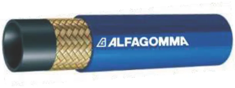 Alfajet 210 Hydraulic Hose