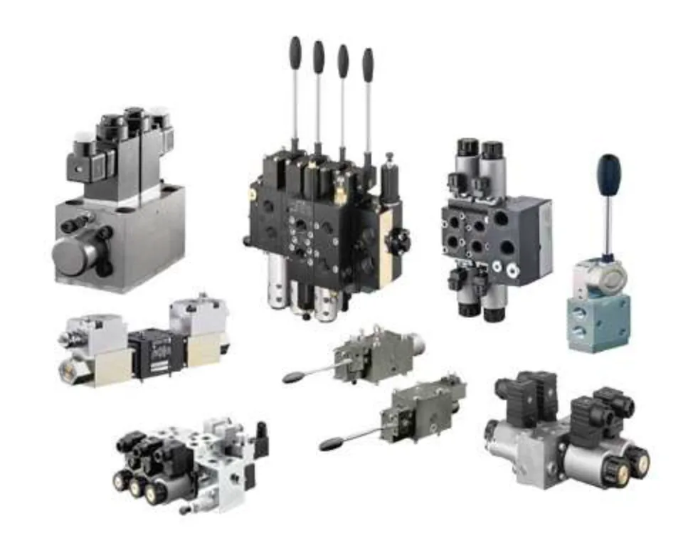 Directional Valves