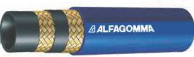 Alfajet 400 Hydraulic Hose