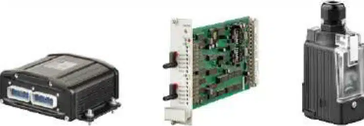 Electronic Medium-High Pressure Transducer